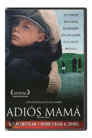 Adiós mamá