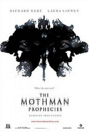 Mothman: La última profecía