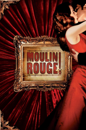 Moulin Rouge