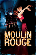 Película Moulin Rouge!