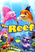 Película The Reef