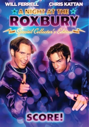 Movida en el Roxbury
