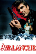 Película Avalanche