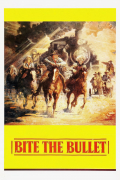 Película Bite the Bullet