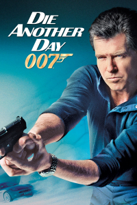 Película Muere otro día