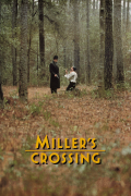 Película Miller's Crossing
