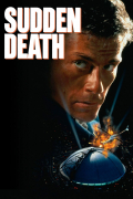 Película Sudden Death