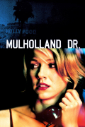 Película Mulholland Drive