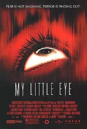 My little eye