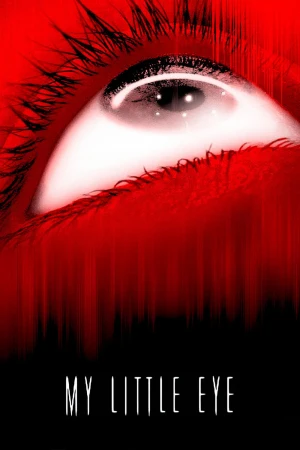 My little eye My little eye