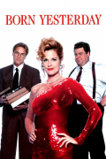Película Born Yesterday