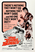 Película The Young Animals