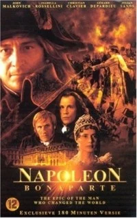 Película Napoléon