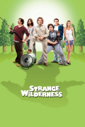 Película Strange Wilderness