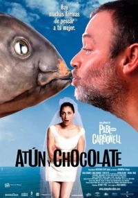 Atún y chocolate