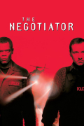 Película The Negotiator