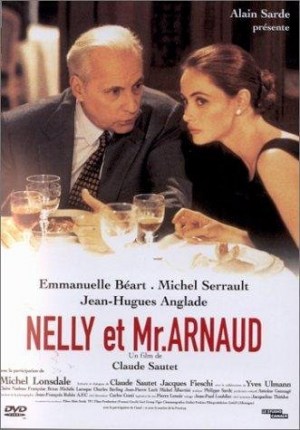 Nelly y el Sr. Arnaud