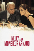 Película Nelly & Monsieur Arnaud