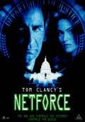 Película NetForce