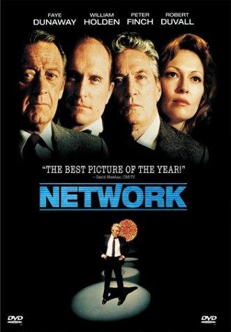 Network, un mundo implacable