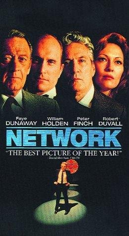 Network, un mundo implacable