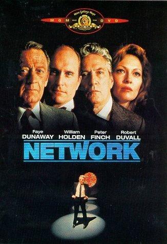 Network, un mundo implacable