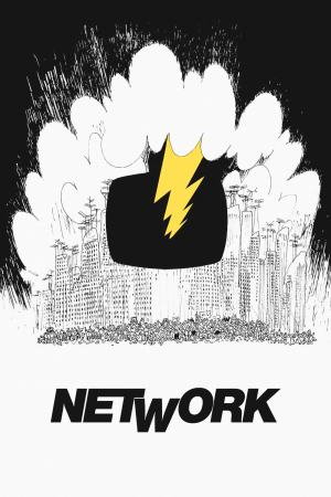 Network, un mundo implacable