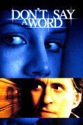 Película Don't Say a Word