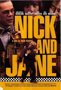 Nick y Jane