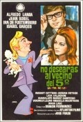Película No desearás al vecino del quinto