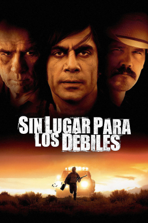 No es país para viejos