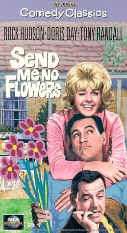 No me mandes flores