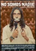 Película No somos nadie