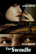 Película The Swindle