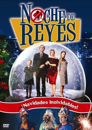 Noche de Reyes