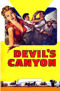 Película Devil's Canyon