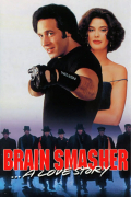 Película Brain Smasher... A Love Story