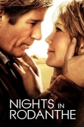 Película Nights in Rodanthe