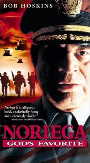 Noriega
