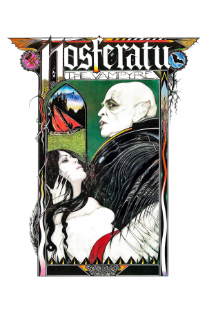 Nosferatu, vampiro de la noche