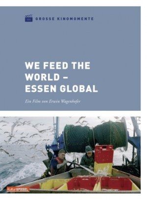 Nosotros alimentamos al mundo