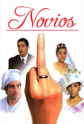 Película Novios