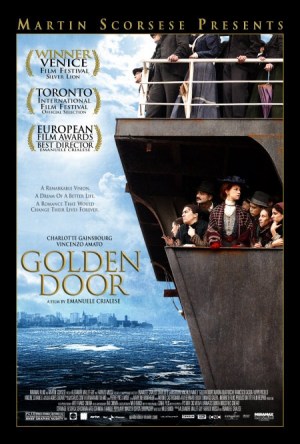 Nuevo Mundo (Golden Door)