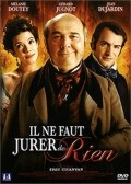 Película Il ne faut jurer... de rien!