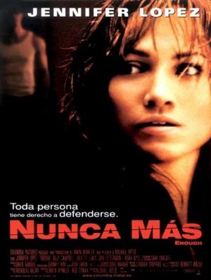 Nunca más