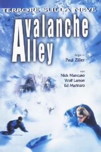 Avalancha