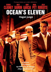 Ocean's Eleven: Hagan juego