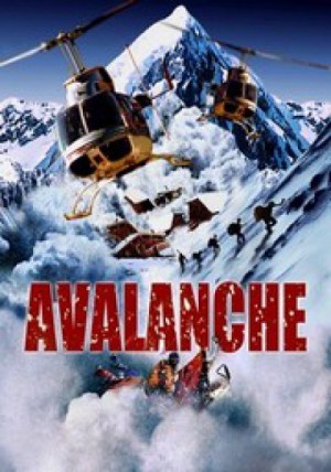 Avalancha: Pánico en la cumbre