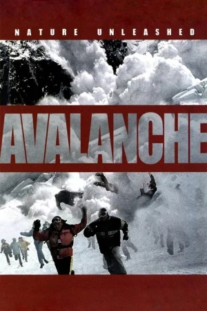 Avalancha: Pánico en la cumbre