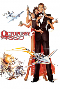 Película Octopussy